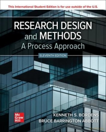Ise Research Design And Methods A Proc [KSIĄŻKA]