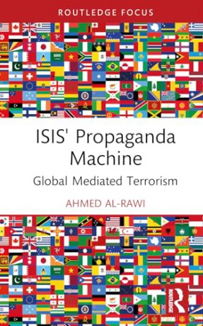 Isis Propaganda Machine - Ahmed Al-Rawi [KSIĄŻKA]