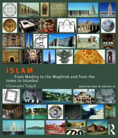 Islam - Christopher Tadgell [KSIĄŻKA]