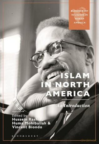 Islam In North America - Unknown [KSIĄŻKA]
