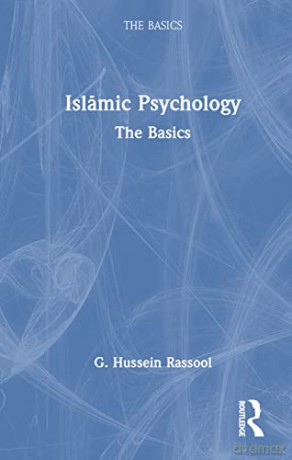 Islamic Psychology - G. Hussein Rassool [KSIĄŻKA]