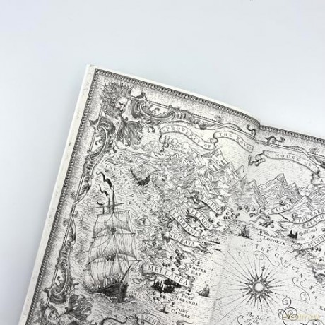 Isles Of The Gods - Amie Kaufman [KSIĄŻKA]
