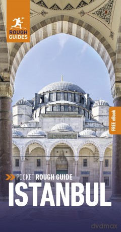 Istanbul [KSIĄŻKA]