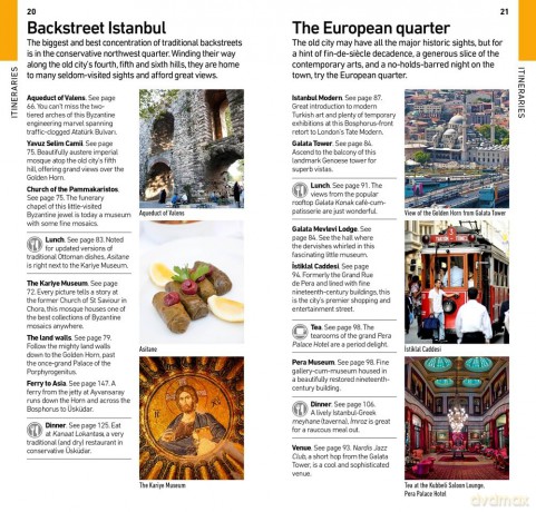 Istanbul [KSIĄŻKA]