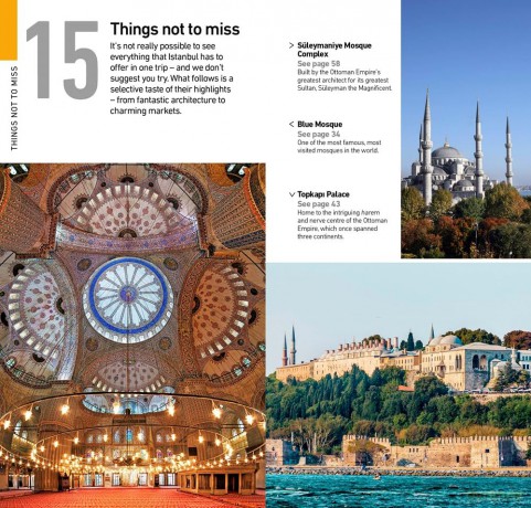 Istanbul [KSIĄŻKA]