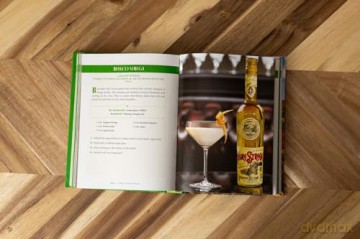 Italy Cocktails Hb - Feinstein Paul [KSIĄŻKA]