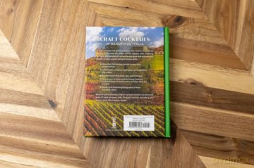 Italy Cocktails Hb - Feinstein Paul [KSIĄŻKA]