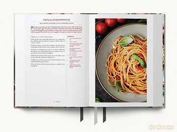 Italy Hb - Caracciolo Barbara [KSIĄŻKA]