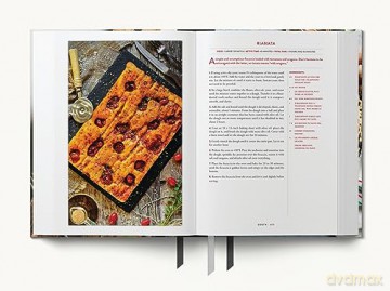 Italy Hb - Caracciolo Barbara [KSIĄŻKA]