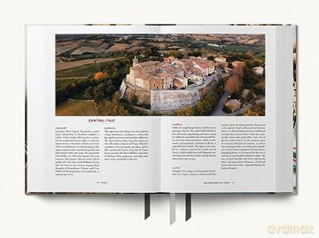 Italy Hb - Caracciolo Barbara [KSIĄŻKA]
