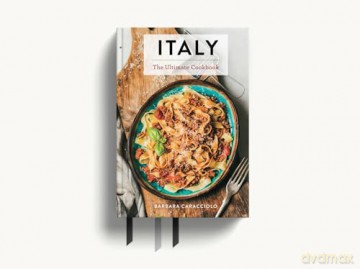 Italy Hb - Caracciolo Barbara [KSIĄŻKA]