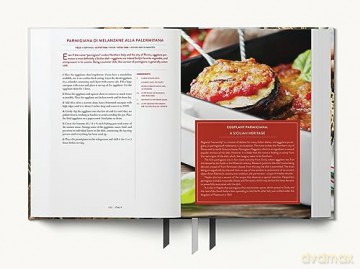 Italy Hb - Caracciolo Barbara [KSIĄŻKA]
