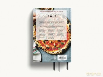 Italy Hb - Caracciolo Barbara [KSIĄŻKA]