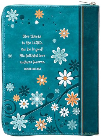 It's a Good Morning Just Because You Love Me: 365 Daily Devotions [KSIĄŻKA]