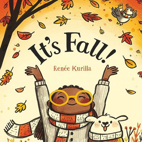 Its Fall - Ren E Kurilla [KSIĄŻKA]