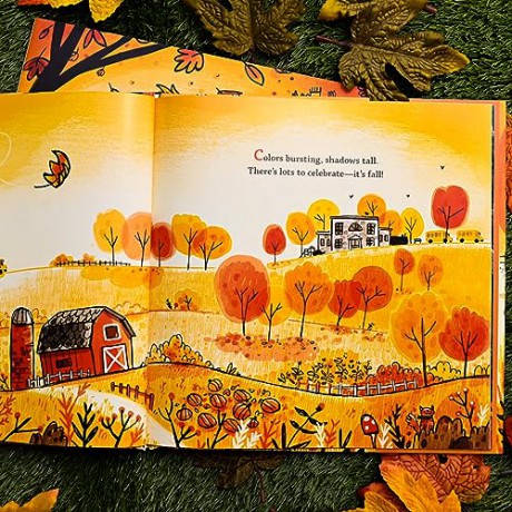 Its Fall - Ren E Kurilla [KSIĄŻKA]