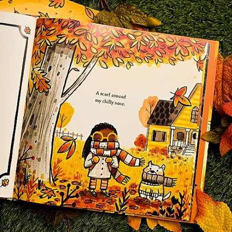 Its Fall - Ren E Kurilla [KSIĄŻKA]