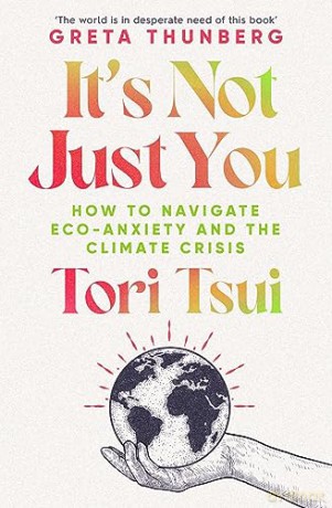 Its Not Just You - Tori Tsui [KSIĄŻKA]