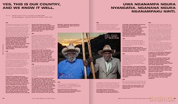 Iwantja - Iwantja Artists [KSIĄŻKA]