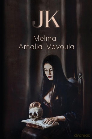 J K - Melina Ama Vavoula [KSIĄŻKA]