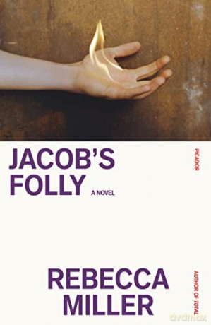 Jacobs Folly - Marcia Willett [KSIĄŻKA]