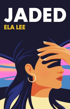 Jaded - Ela Lee [KSIĄŻKA]