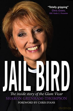 Jail Bird - S Grenham-Thompson [KSIĄŻKA]