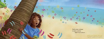 Jam Too - Janay Brown-Wood [KSIĄŻKA]