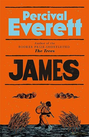 James - Percival Everett [KSIĄŻKA]