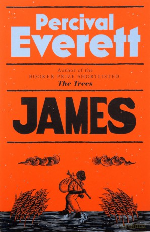 James - Percival Everett [KSIĄŻKA]