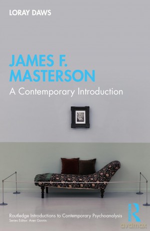James F Masterson - Loray Daws [KSIĄŻKA]