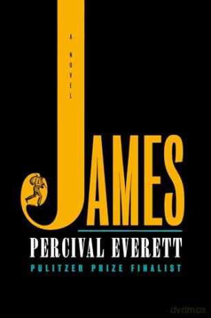 James Mr Exp - Percival Everett [KSIĄŻKA]