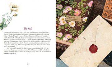Jane Austen Escape Room Book - Marjolein Bastin [KSIĄŻKA]