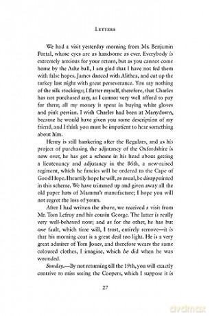 Jane Austens The History Of England - Jane Austen [KSIĄŻKA]
