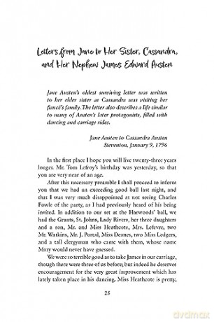 Jane Austens The History Of England - Jane Austen [KSIĄŻKA]