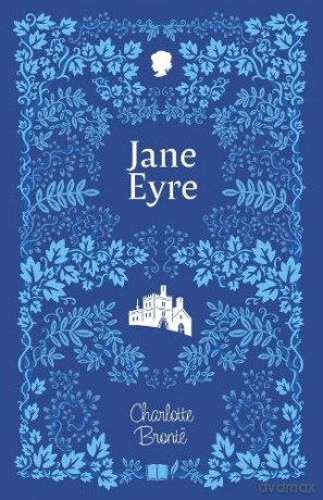 Jane Eyre - Charlotte Bronte [KSIĄŻKA]