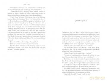Jane Eyre - Charlotte Bronte [KSIĄŻKA]