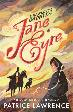 Jane Eyre - Charlotte Bronte [KSIĄŻKA]
