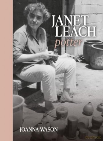 Janet Leach Potter - Joanna Watson [KSIĄŻKA]