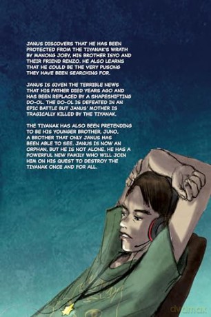 Janus Silang and the Struggle for Kalibutan: Volume Two in the Janus Silang Saga (Janus Silang Saga, 2) - Edgar Calabia Samar [KSIĄŻKA]
