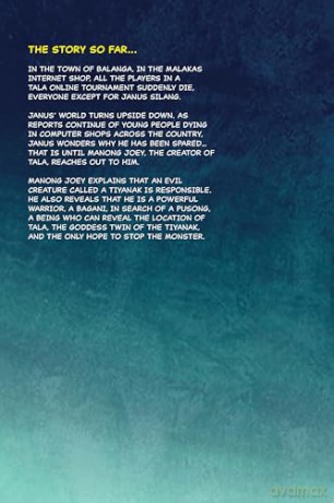 Janus Silang and the Struggle for Kalibutan: Volume Two in the Janus Silang Saga (Janus Silang Saga, 2) - Edgar Calabia Samar [KSIĄŻKA]