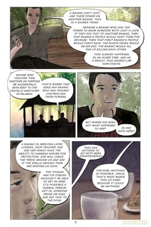 Janus Silang and the Struggle for Kalibutan: Volume Two in the Janus Silang Saga (Janus Silang Saga, 2) - Edgar Calabia Samar [KSIĄŻKA]