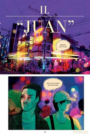 Janus Silang and the Struggle for Kalibutan: Volume Two in the Janus Silang Saga (Janus Silang Saga, 2) - Edgar Calabia Samar [KSIĄŻKA]