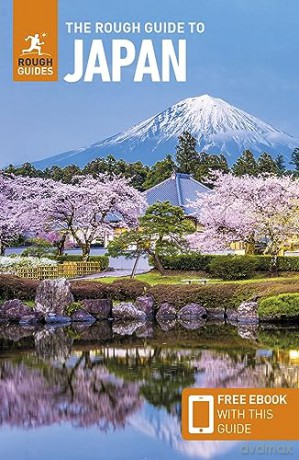 Japan [KSIĄŻKA]