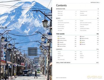 Japan [KSIĄŻKA]