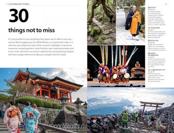 Japan [KSIĄŻKA]