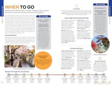 Japan - Lonely Planet [KSIĄŻKA]