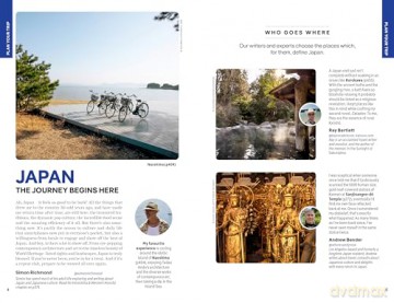 Japan - Lonely Planet [KSIĄŻKA]