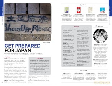 Japan - Lonely Planet [KSIĄŻKA]