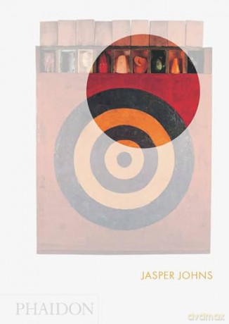 Jasper Johns - Isabelle Wallace [KSIĄŻKA]